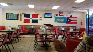 La Casa Del Mofongo - Houston