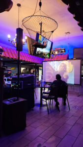 La Casa Del Pescador - San Fernando