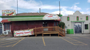La Casa Fiesta - Helena