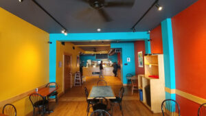 La Casa Loco Bar & Grill - St Albans City