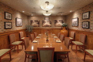 La Casa Pasta Restaurant - Newark