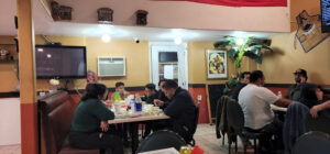 La Casa de las Parrilladas Colombian And Puerto Rican Restaurant - South Gate