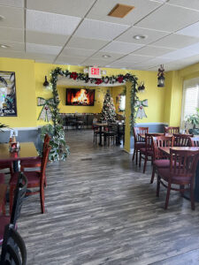 La Casa del Sabor - Wharton