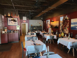 La Casa della Pasta - Tampa