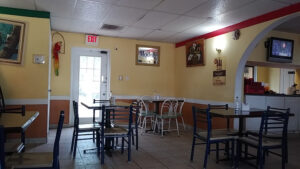 La Cascada Restaurante - Tampa