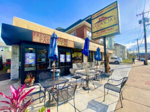 La Cascia's Bakery - Medford