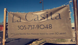 La Casita - Bernalillo