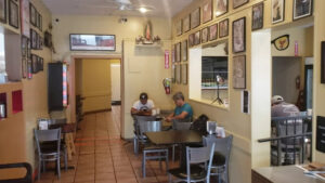 La Casita Chilanga - Redwood City