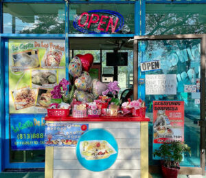 La Casita De Las Frutas - Tampa