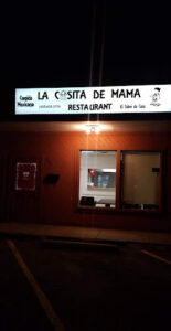 La Casita De Mama - Las Vegas
