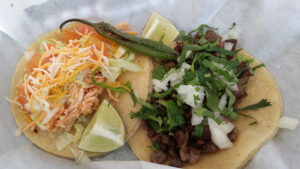 La Casita Mexican Restaurant - Topeka
