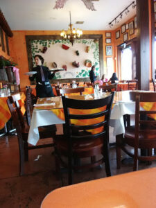 La Casita Mexicana - Bell