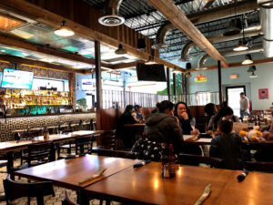La Casita Pupuseria & Cocina C.A. - Gaithersburg