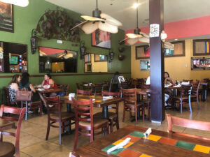 La Casita Restaurants - La Quinta