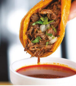 La Casita Taqueria y Birrieria - San Jacinto