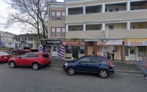 La Casona Grill - Lawrence