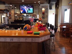 La Casona Mexican Restaurant & Cantina - Wharton
