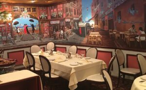La Catena Restaurant - Roselle Park