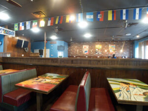 La Catrachada Mexican & latino grill - Sevierville