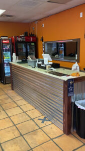 La Catrina Street Tacos - Greenville