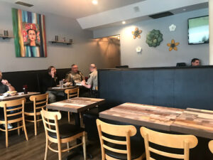 La Catrina Tacos & Margaritas - Ellijay