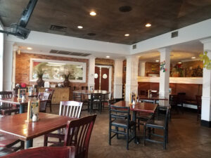 La Cazuela - Lawrenceville