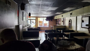 La Ceiba Latin Food Restaurant - Ocala