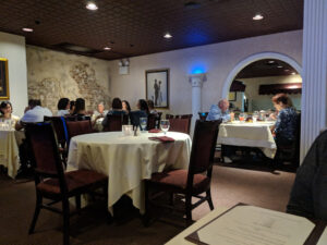 La Cena Restaurant - Bensalem