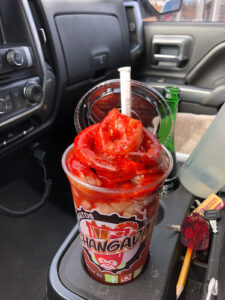 La Changada Greeley - Greeley