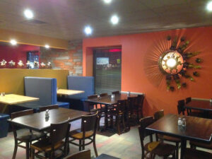 La Charreada Mexican Restaurant - Marion