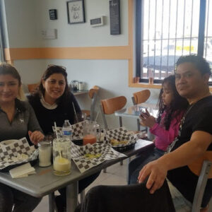 La Chata restaurant - Paterson