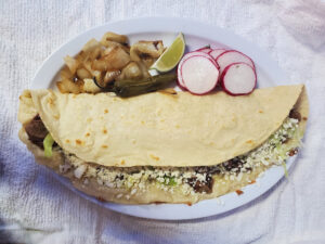 La Chilanguita 2 - Watsonville