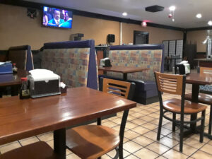 La China Blue Chinese Restaurant - Orlando