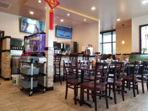 La Chine China Bistro - Hendersonville