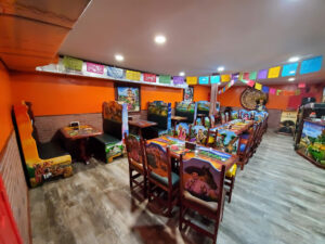 La Chingada Restaurante y Carniceria Mexicana - Scranton