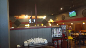 La Chiquita - Russellville