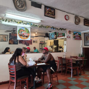 La Chiva Colombian Restaurant - Buena Park