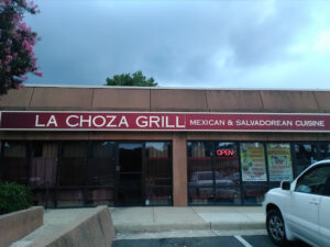 La Choza Grill - Fairfax