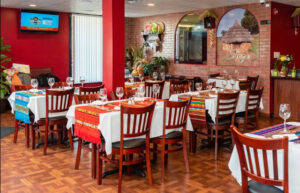 La Choza Restaurant Latin Cuisine & Banquet Hall - Croydon