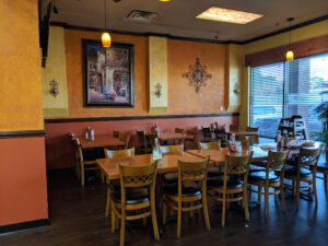 La Churreria Cafe & Bakery - Norcross
