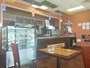 La Citadelle Bakery - Lawrenceville