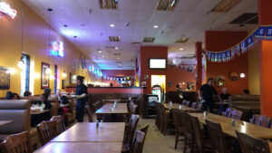 La Cocina - Burlington