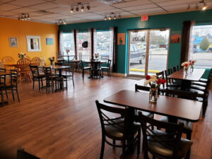 La Cocina - Caldwell