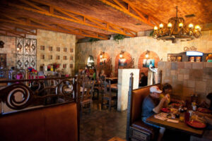 La Cocina Bar and Grill - Temecula