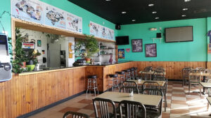 La Cocina De Mi Tierra en Oxon Hill - Oxon Hill