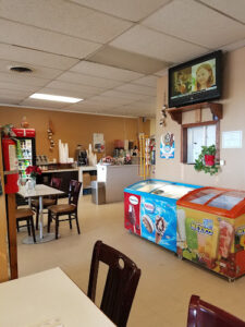 La Cocina Del Tio Mon - Rockwall