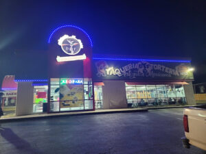 La Cocina Fort Worth - Fort Worth