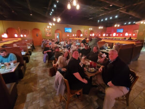 La Cocina Mexican Restaurant - Burlington