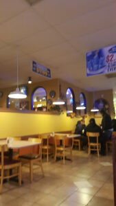 La Cocina Mexican Restaurant - Burlington