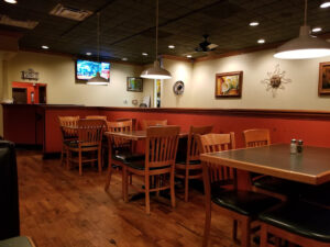 La Cocina Mexican Restaurant - Acworth